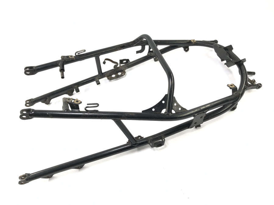 BMW R 1100 S R11S [2005] - Heckrahmen Hilfsrahmen
