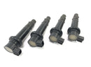 Yamaha YZF R1 RN09 [2003] - Zündspulen Ignition Coils-4