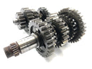BMW F 650 GS Dakar [2007] - Gearbox-6