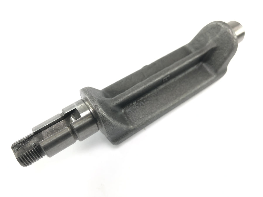 Sachs ZX 125 [1998] - Ausgleichswelle
