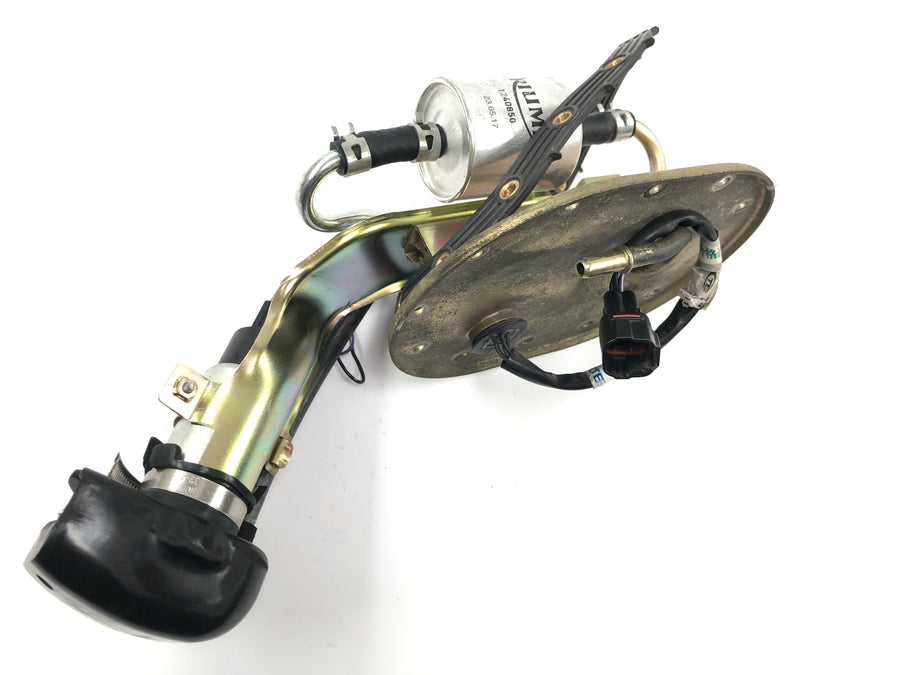 Triumph Bonneville T100 986MF [2012] - Kraftstoffpumpe Benzinpumpe