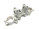 Sachs ZX 125 [1998] - Gabelbrücke oben Lenkeraufnahme Gabelklemmbock Gabelklemmung 40 mm-2