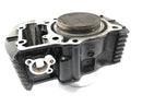 Suzuki VZ 1500 WVCU [2011] - Zylinder mit Kolben Zylinder vorne-4