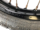 SWM RS 125 R B2 [2020] - Hinterrad Felge Reifen 2.15 x 18"-3