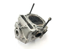 Husqvarna TE 610 H6 8AE [TE 570 H7] - cylinderhuvud ventilhuvud ventilstyrhus-4