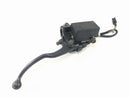Yamaha XT 600 E 3TB [1996] - Handbromspump framför-3