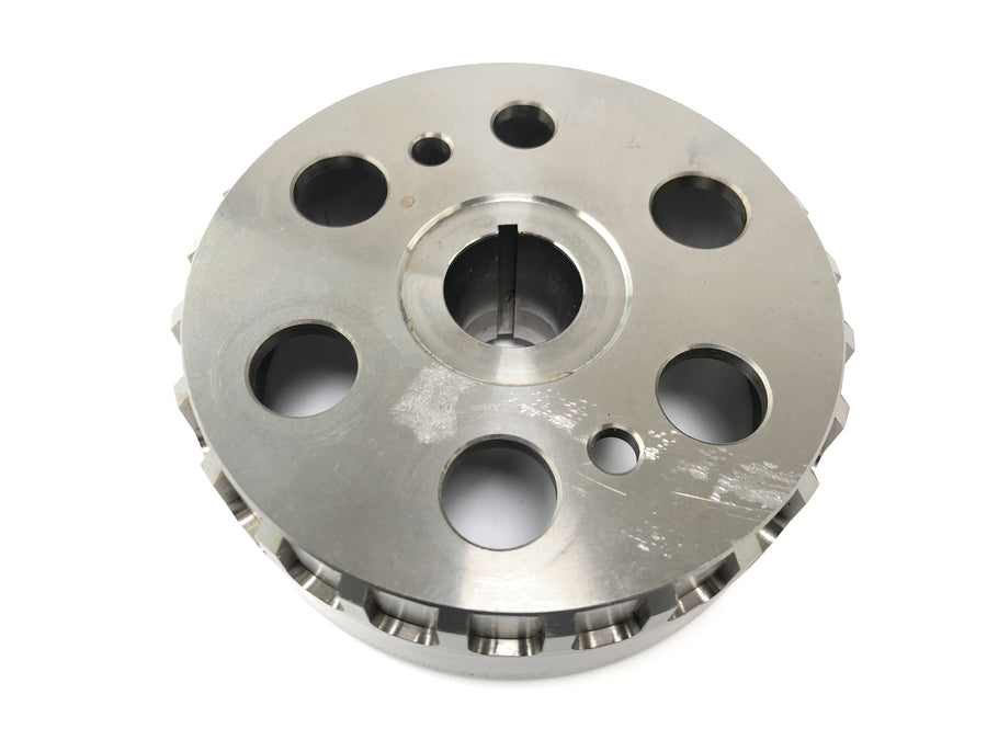 Triumph Sprint St 1050 [2005] - Polad Generator Rotor Rotor