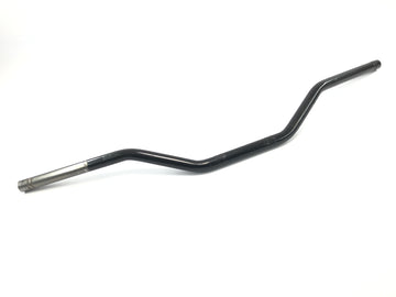 Yamaha MT 03 RM02 [2007] - Styre stålrör svart