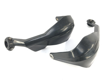 KTM LC4 640 EGS [2004] - Handskyddsuppsättning par