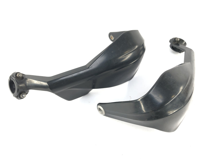 KTM LC4 640 EGS [2004] - Handskyddsuppsättning par