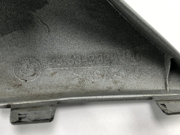 BMW R 1100 S R2S [2000] - Blinkerslock, sidopanel, höger frampanel - 0