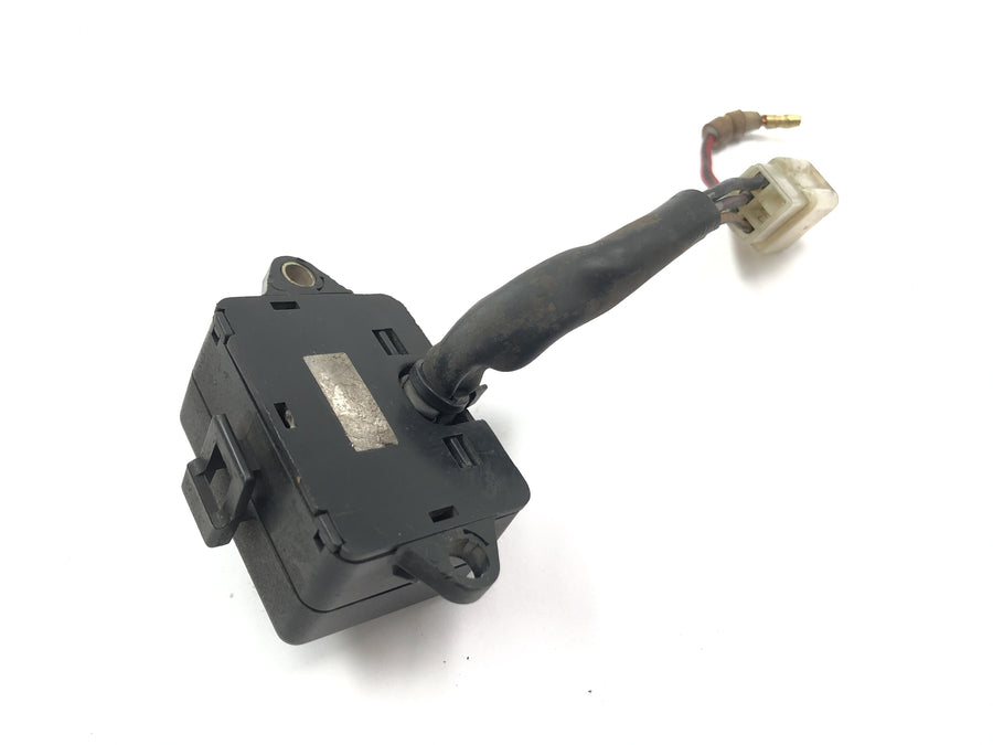 Honda NX 650 RD08 [1995] - Säkring Box Safety Box Distribution Box