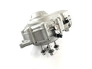 Moto Guzzi 1200 Sport [2007] - Endantrieb Hinterradaufnahme-4