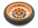 KTM RC 125 [2016] - Vorderrad Felge Rad 3.00 x17"-5