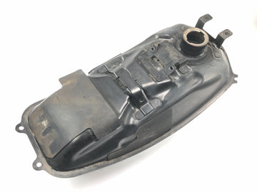 Yamaha WR 125 X DE07 [2010] - Tankbränsletank bensintanktankcontainer