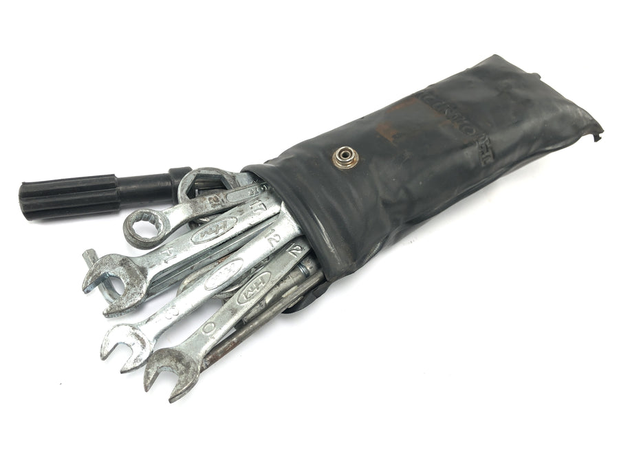 Honda ST 1100 SC26 Pan European [1990] - Werkzeugtasche Bordwerkzeug Set