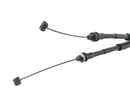 Moto Guzzi Norge 1200 [2006] - Gas Train Bowden Cables-2