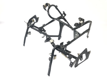 BMW R 1150 RT R22 [2001] - Instrumentpanelens frontmässa hållare - 0