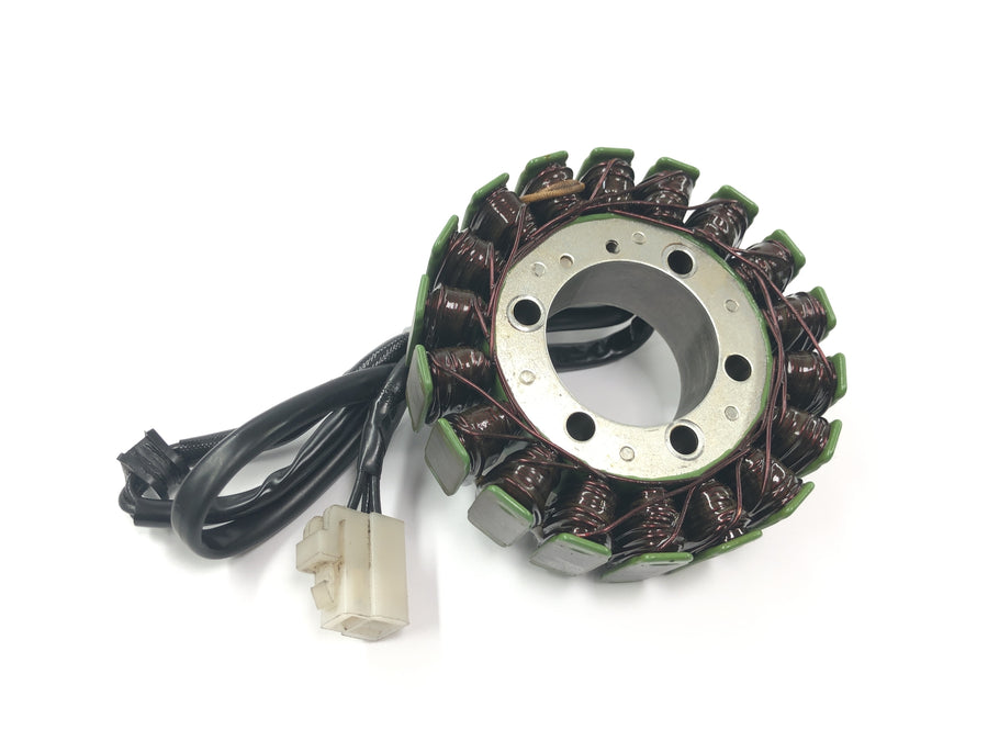 Triumph Tiger 955i 709EN [2003] - Stator generator generator spole laddningsstator