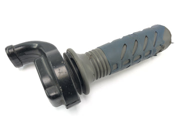 Suzuki DR 350 SK42B [1991] - Gasgrow Turn Handtag Gasspaken höger handtag gashandtag - 0