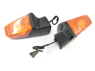 BMW K 1100 LT 100 [1994] - Turn Signal på baksidan