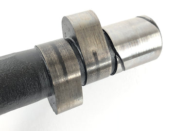 Triumph Bonneville T140V [1976] - CAMSHAFT CAMSHAFT - 0