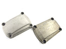 Ducati 900 SS [1991] - Ventillock set par-1