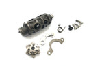 Honda VTX 1800 SC46 [2004] - shift drum shift star shift mechanism-3
