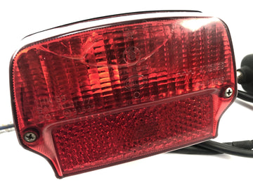 BMW R 100 RT 247 [1981] - TAILLIGHT MED TURS -signaler - 0