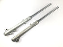 Sachs ZX 125 [1998] - Gabel Telegabel Vordergabel Standrohre Tauchrohre 40 mm-1
