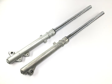 Sachs ZX 125 [1998] - Gaffel teleskopgaffel framgaffel stolpar dopprör 40 mm