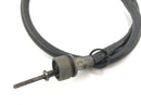 Yamaha XT 500 1U6 [1981] - Speedometer cable-2