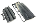 Yamaha DT 125 DE06 [2005] - Cooling Grille Set Couple-1