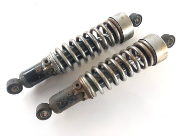 Yamaha XS 1100 2H9 [1978] - Spring Legs stötdämpare set par