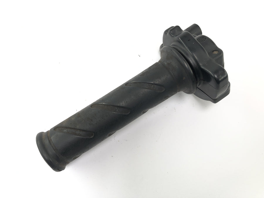 Cagiva Mito 125 Evo 8p [2000] - GAS GRIP GAS Rotary Grip Rotary Handle till höger