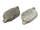 Honda XL 250 R MD03 [1993] - Ventildeckel Satz Paar-1