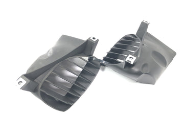 BMW R 850 C 259C [1999] - Air Grille Cooling Fin Cover åt vänster och höger