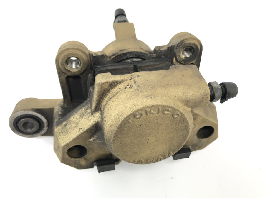 Kawasaki ZRX 1200 S ZRT20A [2002] - Bremssattel Bremszange hinten