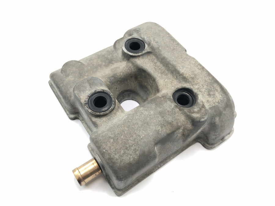 Aprilia RS 125 TW [2017] - Ventildeckel Zylinderkopfdeckel Motordeckel