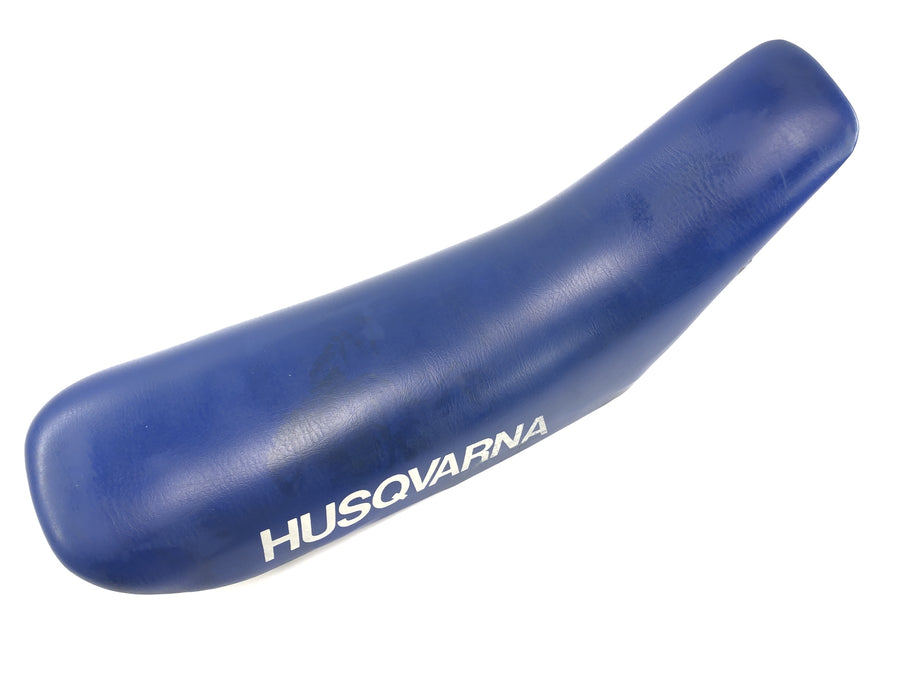 Husqvarna TE 610 8AE [1994] -  Sitzbank Sitz Polsterung blau Husqvarna OEM