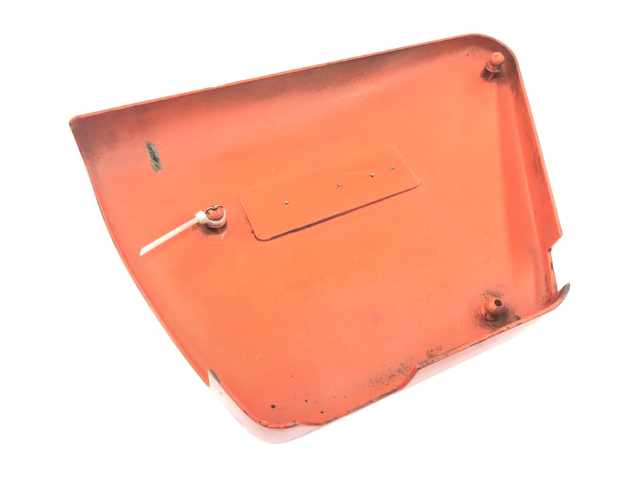 Laverda 1000 [1978] - Sidopanel sidokåpa höger