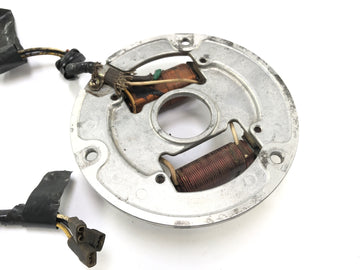 Yamaha XT 500 1U6 [1981] - Generator Stator - 0