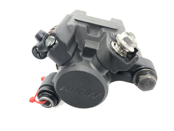 Suzuki GSF 1250 SA Bandit WVCH [2007] - Bakre bromsok Nissin
