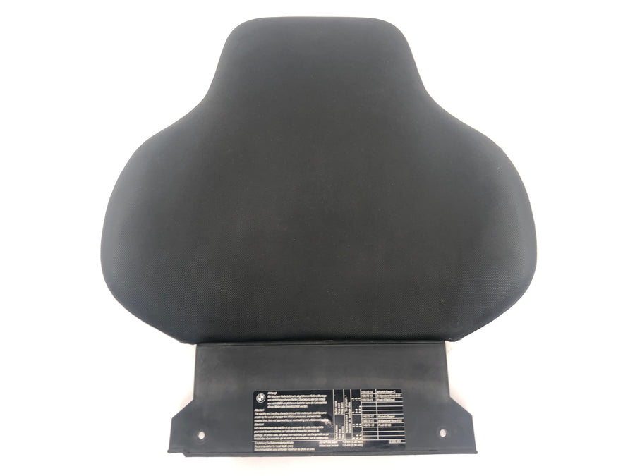 BMW C1 125 [2002] - Backrest driver seat back cushion backrest cushion