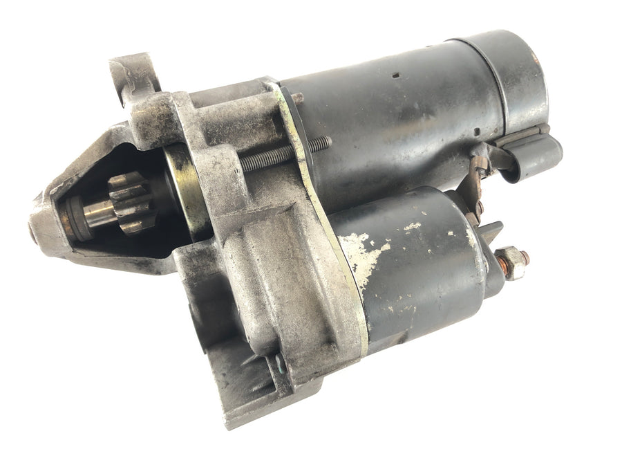 BMW R 1150 R R21 [2002] - Anlasser Startermotor