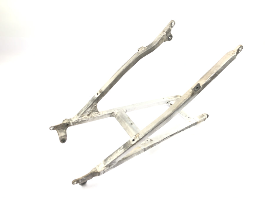 Honda CRF 450 R [2007] - Heckrahmen Subframe Rahmen hinten