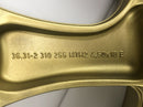 BMW K 1100 RS [1994] - Hinterrad Felge Komplettrad Rad 4,50x18"-5