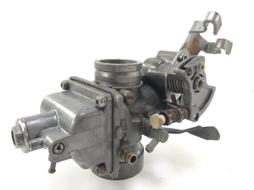 Yamaha XT 500 1U6 [1981] - Förgasare Mikuni 1 T2 61