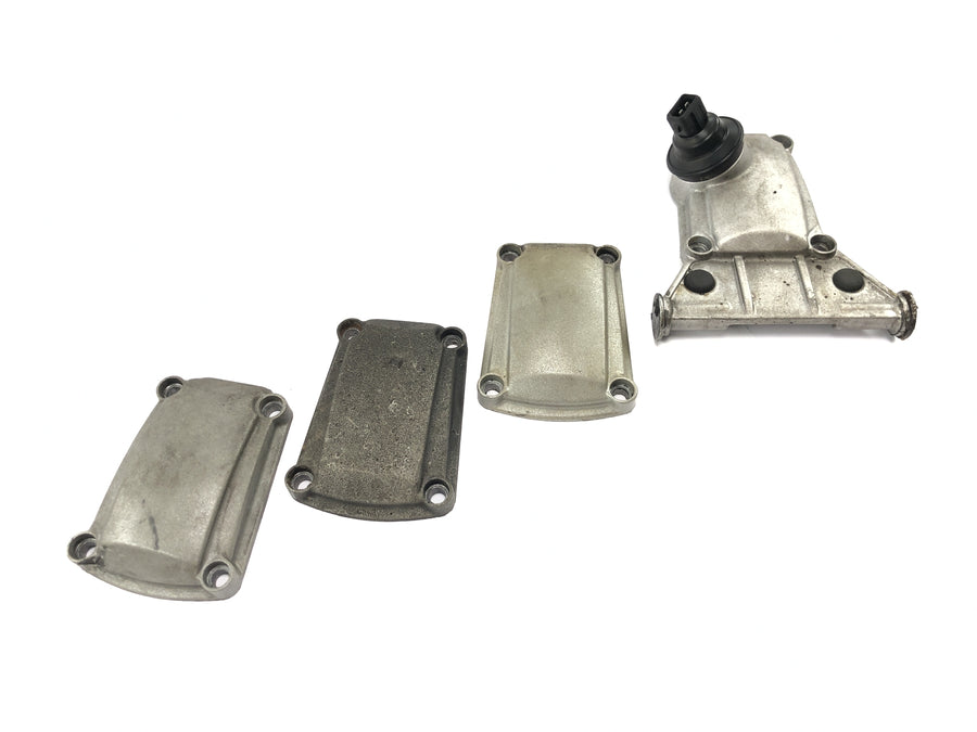 Ducati Monster SR2 800 M4 [2006] - Ventildeckel Set