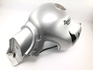 Triumph Tiger 955i 709EN [2003] - Tank bensin tank bränsletank - 0